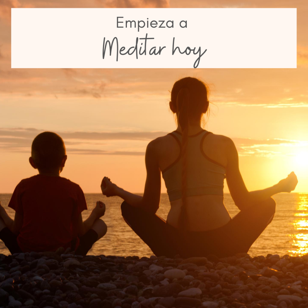 Meditación
