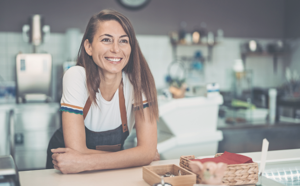 Nadezda Vera Coaching Finanzas Emprendedores Emprendedoras